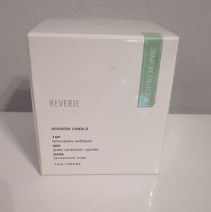 Studio OH! Signature Collection Reverie 7.5 oz Scented Candle